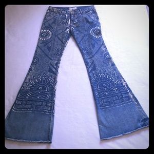 NWOT Free People Jeans